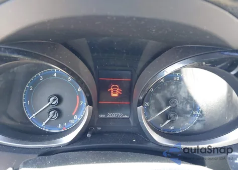 2016 Toyota Corolla L/Le/Le Pls/Prm/S/S Pls z USA, uszkodzony, nr VIN 2T1BURHE0GC527781